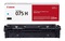 Canon 075H nagy kapacitású ciánkék toner (6368C002) eredeti