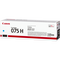 Canon 075H nagy kapacitású ciánkék toner (6368C002) eredeti