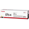 Canon 075H nagy kapacitású sárga toner (6366C002) eredeti