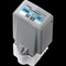 Canon PFI-4100PC foto ciánkék patron (6781C001) eredeti