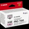 Canon PFI-4100PM foto magenta patron (6782C001) eredeti