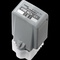 Canon PFI-4100GY szürke patron (6783C001) eredeti