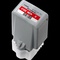 Canon PFI-4100R piros patron (6785C001) eredeti