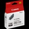 Canon PFI-5100MBK matt fekete patron (6951C001) eredeti