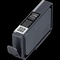 Canon PFI-5100MBK matt fekete patron (6951C001) eredeti