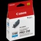 Canon PFI-5100C ciánkék patron (6953C001) eredeti