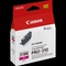 Canon PFI-5100M magenta patron (6954C001) eredeti