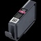 Canon PFI-5100M magenta patron (6954C001) eredeti