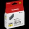 Canon PFI-5100Y sárga patron (6955C001) eredeti