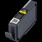 Canon PFI-5100Y sárga patron (6955C001) eredeti