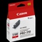 Canon PFI-5100R piros patron (6958C001) eredeti