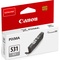 Canon CLI-531GY szürke patron (6122C001) eredeti