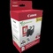 Canon PG-585XL / CL-586XL + 10x15 GP-501 fotópapír multipack (6204C005) eredeti