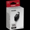 Canon PG-595 fekete patron (7171C001) eredeti