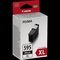 Canon PG-595XL nagy kapacitású fekete patron (7170C001) eredeti