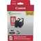 Canon PG-595 / CL-586 + 10x15 GP-501 fotópapír multipack (7171C004) eredeti
