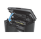 HP LaserJet Pro MFP M125 M127-toner-csere