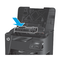 HP LaserJet Pro M201 toner csere