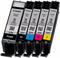 Canon PGI-570 - CLI-571 Multipack 2