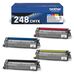 Brother TN-248VAL multipack eredeti (4db toner egy dobozban 1K)