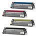 Brother TN-248VAL multipack eredeti (4db toner egy dobozban 1K)