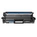 Brother TN-821XLC ciánkék toner eredeti (9K)