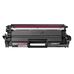 Brother TN-821XLM magenta toner eredeti (9K)