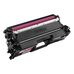 Brother TN-821XLM magenta toner eredeti (9K)