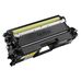 Brother TN-821XLY sárga toner eredeti (9K)