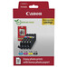 Canon CLI-526 multipack 4540B019 eredeti - 1 Canon CLI-526 multipack 4540B019 eredeti - 1