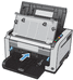 HP Color LaserJet CP1025 dob csere