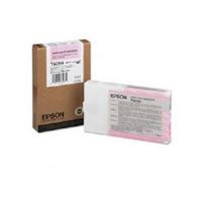 Eredeti Epson T605 Vivid világos-magenta patron