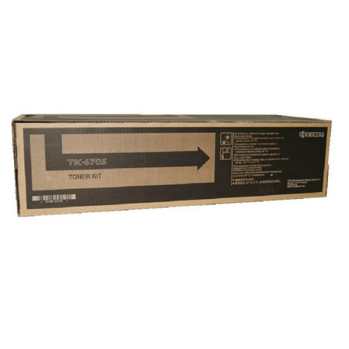 Kyocera TK-6705 toner (1T02LF0NL0) eredeti