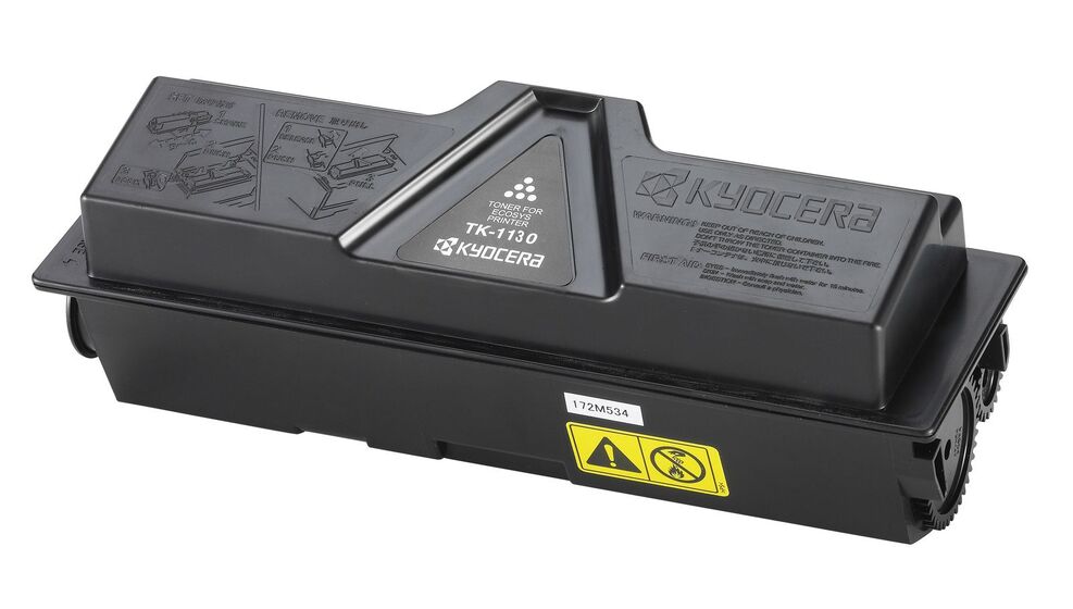 Kyocera TK-1130 toner (1T02MJ0NL0) eredeti