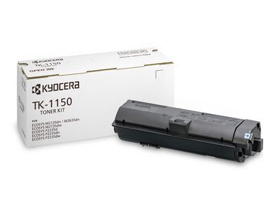 Kyocera TK-1150 toner (1T02RV0NL0) eredeti