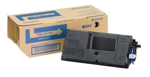 Kyocera TK-3170 toner (1T02T80NL0) eredeti