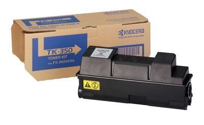 Kyocera TK-350 toner (1T02LX0NL0) eredeti