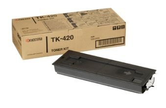 Kyocera TK-420 toner (370AR010) eredeti