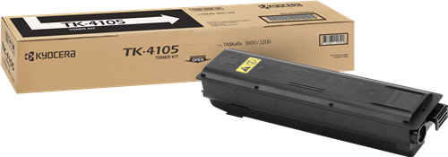 Kyocera TK-4105 toner (1T02NG0NL0) eredeti