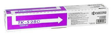 Kyocera TK-5280M magenta toner (1T02TWBNL0) eredeti