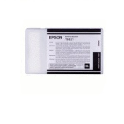 Eredeti Epson T612 foto fekete patron