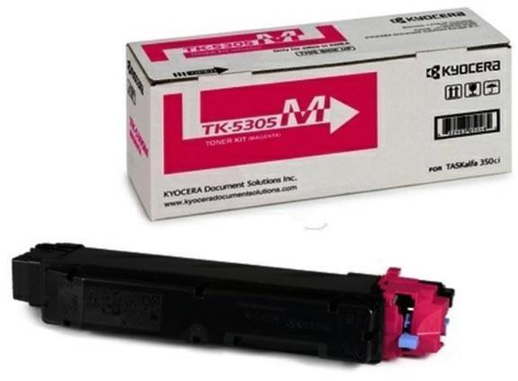 Kyocera TK-5305M magenta toner (1T02VMBNL0) eredeti