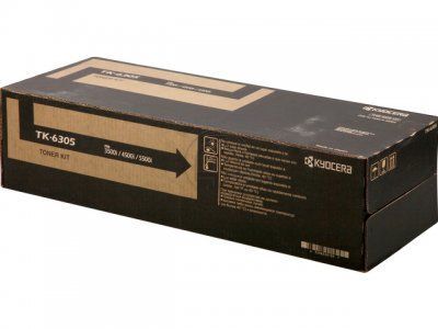 Kyocera TK-6305 toner (1T02LH0NL0) eredeti