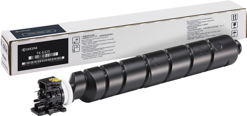 Kyocera TK-6325 toner (1T02NK0NL0) eredeti