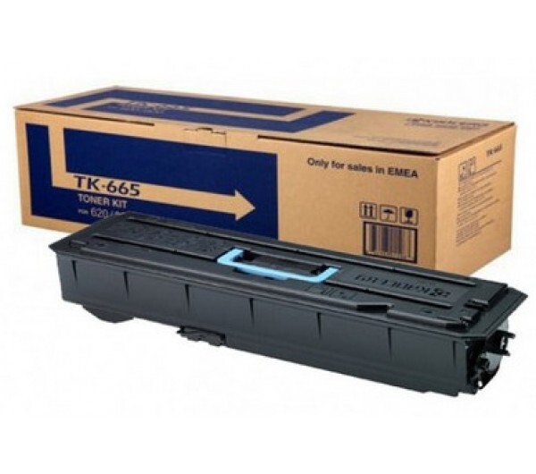 Kyocera TK-665 toner (1T02KP0NL0) eredeti