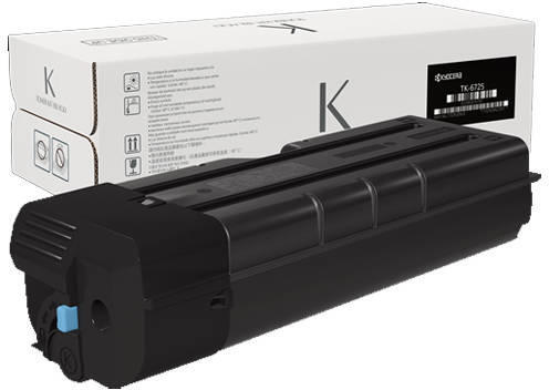 Kyocera TK-6725 toner (1T02NJ0NL0) eredeti