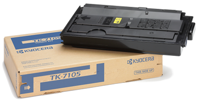 Kyocera TK-7105 toner (1T02P80NL0) eredeti