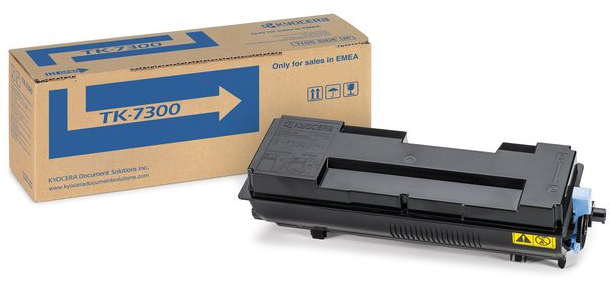Kyocera TK-7300 toner (1T02P70NL0) eredeti