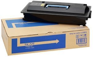 Kyocera TK-725 toner (1T02KR0NL0) eredeti