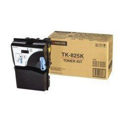 Kyocera TK-825K fekete toner (1T02FZ0EU0) eredeti